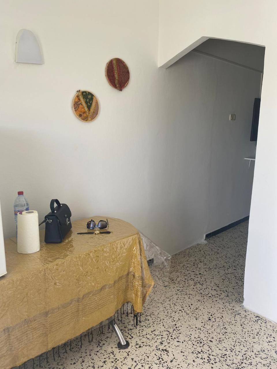 Tataouine Studio Cocoti מראה חיצוני תמונה