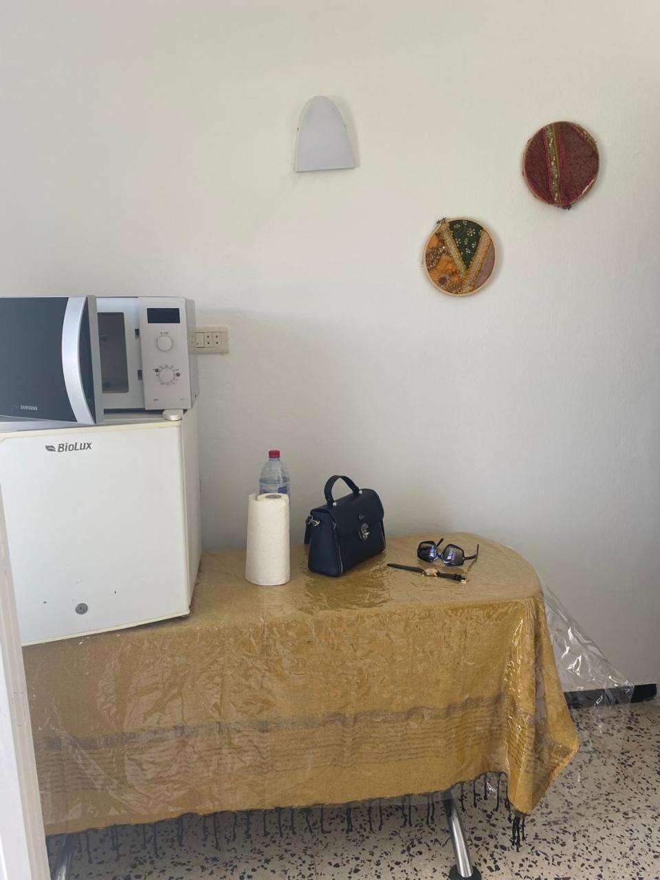 Tataouine Studio Cocoti מראה חיצוני תמונה
