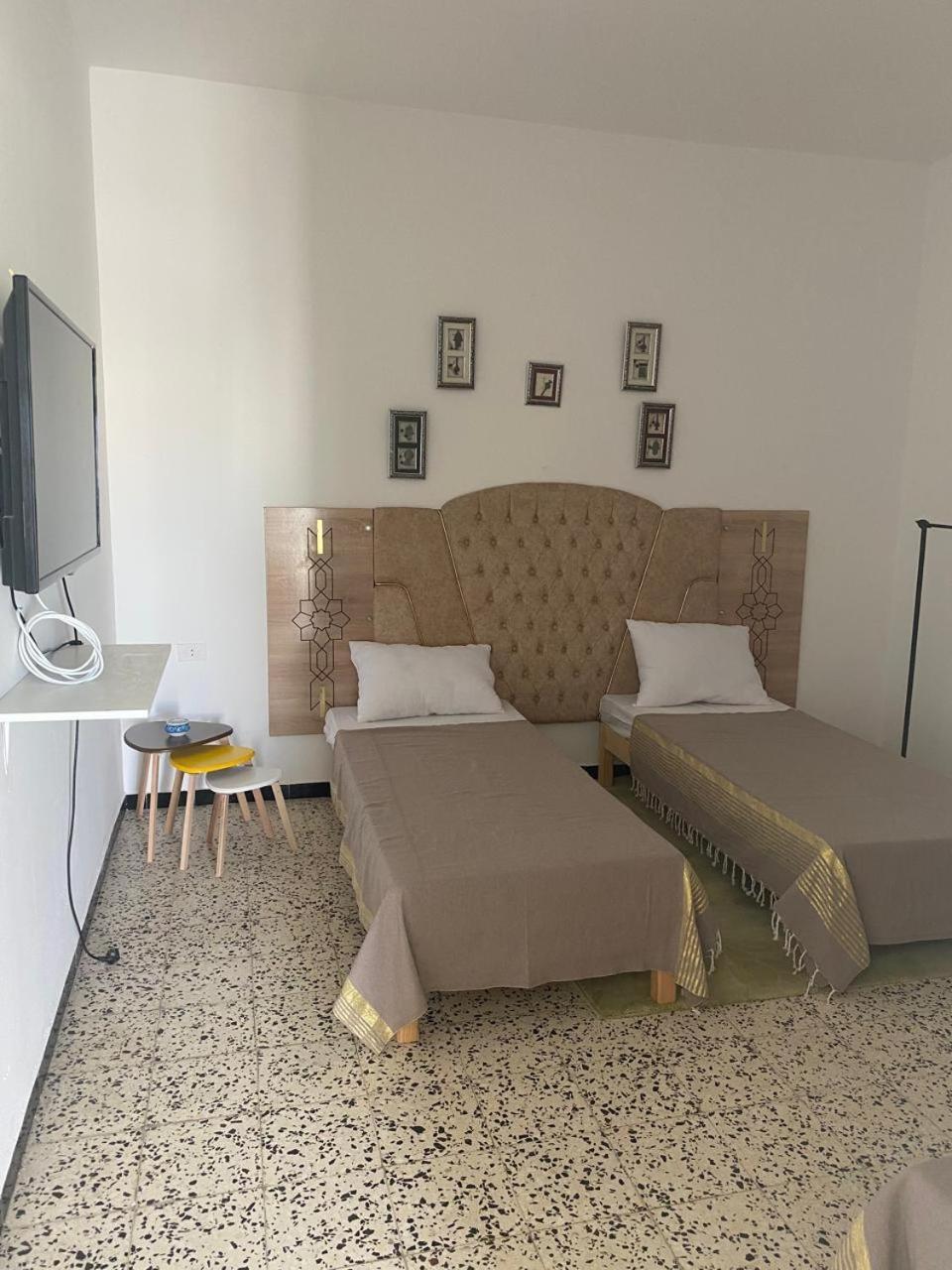 Tataouine Studio Cocoti מראה חיצוני תמונה