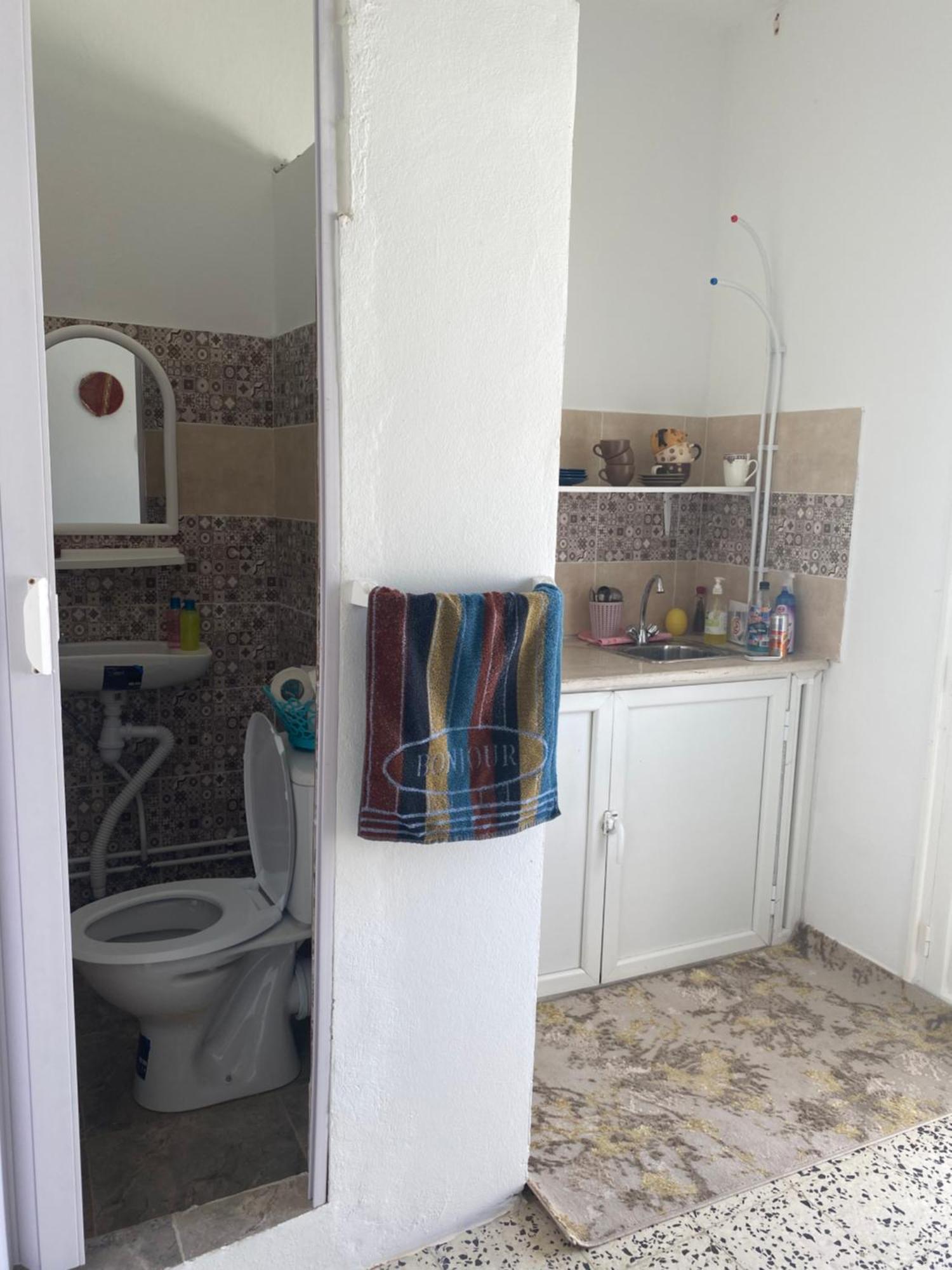 Tataouine Studio Cocoti מראה חיצוני תמונה