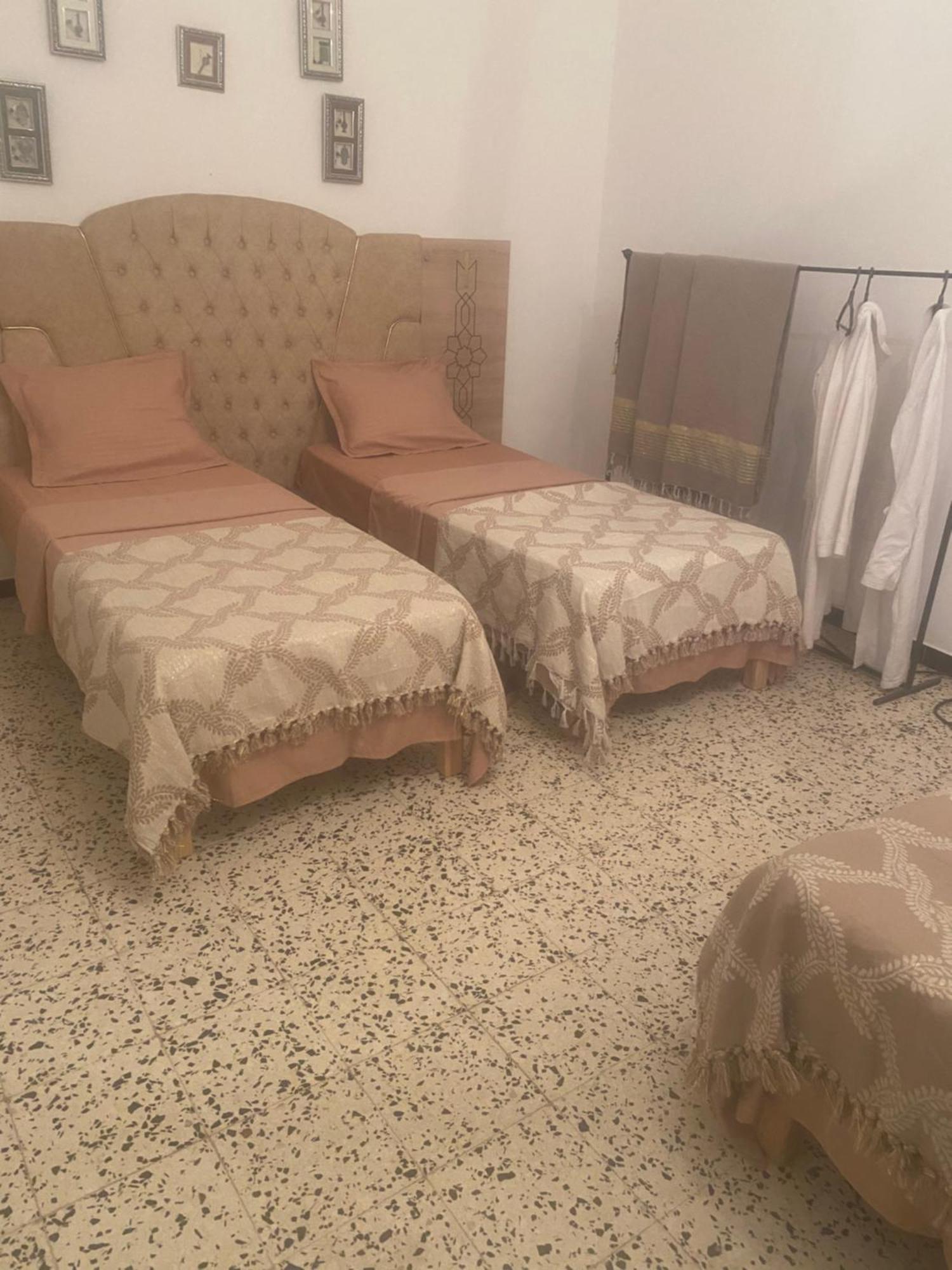 Tataouine Studio Cocoti מראה חיצוני תמונה